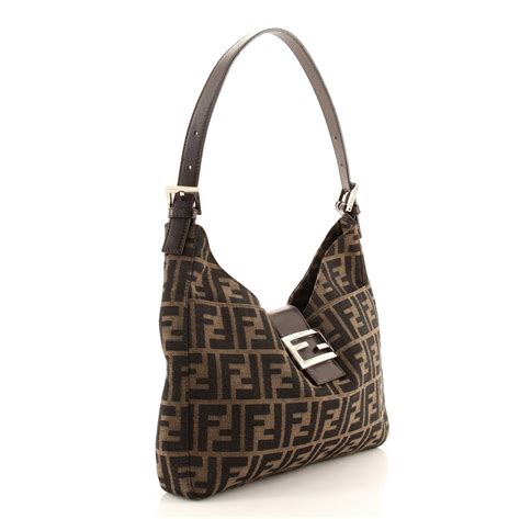 fendi shoulder bags sale|Fendi shoulder bag vintage.